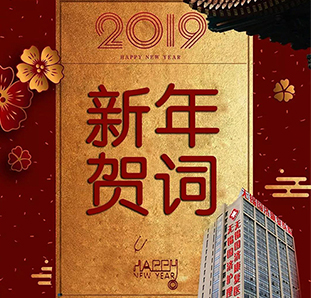 【不忘初心，砥砺前行】2019，我们全新出发！